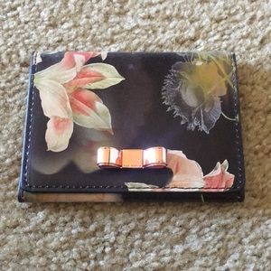 Ted baker wallet